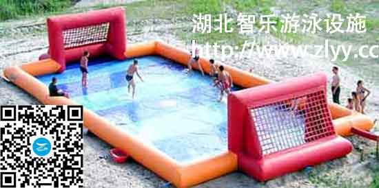 趣味水上器材,趣味水上运动会项目。水上足球场