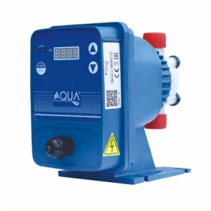 自动投药设备-AQUA爱克 电磁计量泵 自动投药器 投药泵