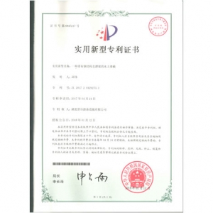 实用专利