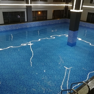 武汉诺德建游泳健身中心